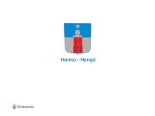 hanko