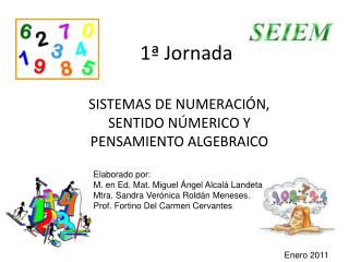 1ª Jornada