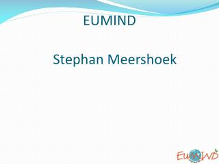 EUMIND