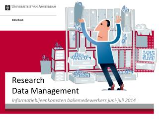 Research Data Management