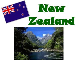 New Zealand