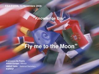 “Knowledge Day”
