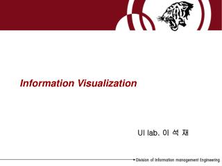 Information Visualization