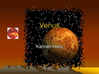 Venus