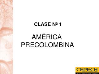 CLASE Nº 1