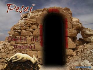 Pacto del Umbral