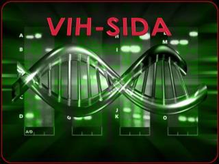 VIH-SIDA