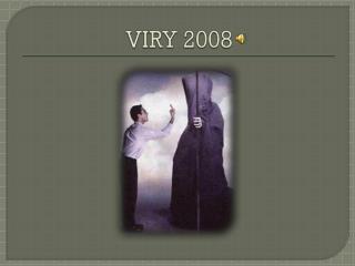 VIRY 2008