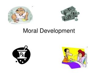 Moral Development