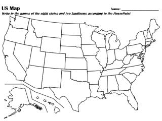 Blank-US-Map