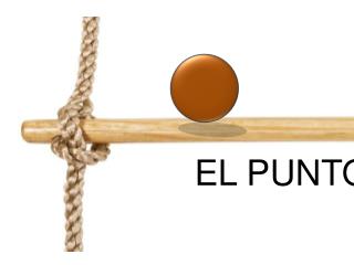 EL PUNTO