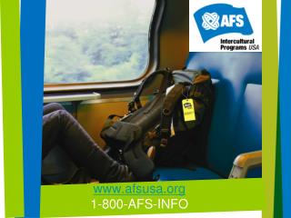 afsusa 1-800-AFS-INFO