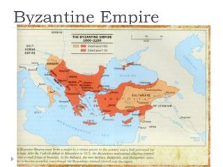 Byzantine Empire