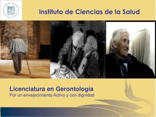 Instituto de Ciencias de la Salud