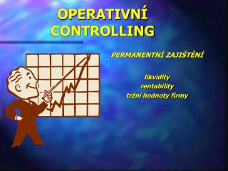 OPERATIVNÍ CONTROLLING