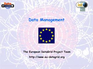 Data Management