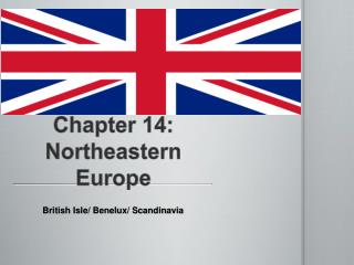 Chapter 14: Northeastern Europe