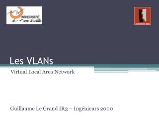 Les VLANs