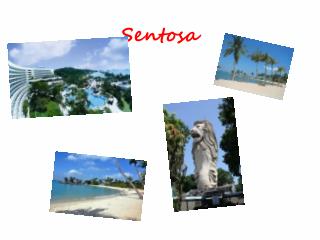 Sentosa