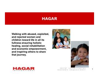 HAGAR