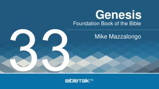 Foundation Book of the Bible