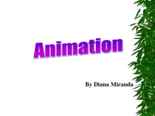 Animation