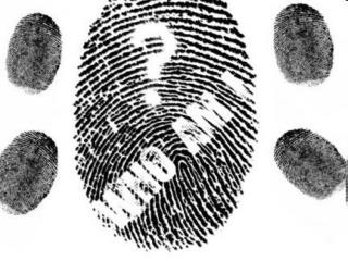 Fingerprints