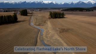 Celebrating Flathead Lake’s North Shore