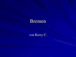 Bremen