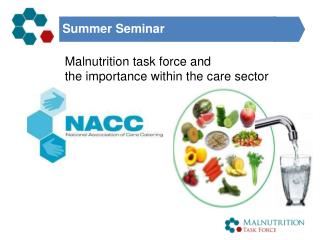 Summer Seminar