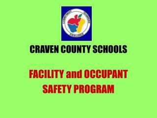 CRAVEN COUNTY SCHOOLS