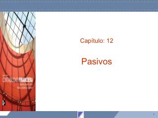 Capítulo: 12