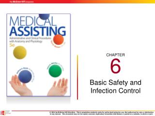 Basic Safety and Infection Control