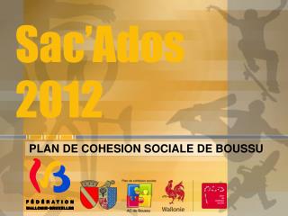 Sac’Ados 2012