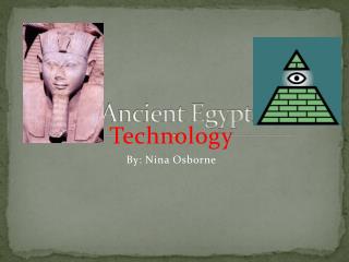 Ancient Egypt