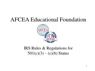 AFCEA Educational Foundation