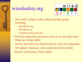 wiredsafety