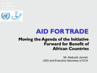 AID FOR TRADE