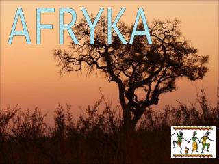 AFRYKA