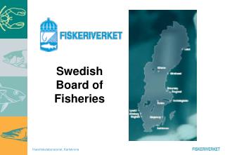 Swedish Board of Fisheries