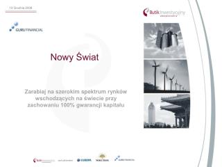 Nowy Świat
