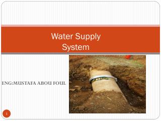 Water Supply System