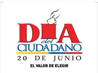 ¿ Qué es el día del ciudadano?