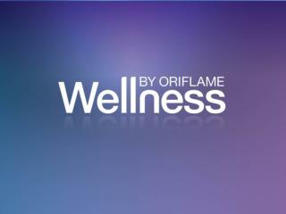 Wellness by Oriflame