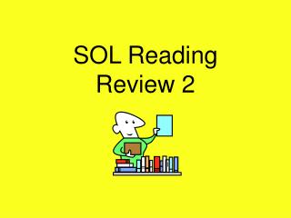 SOL Reading Review 2