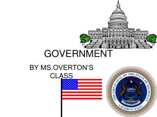 GOVERNMENT
