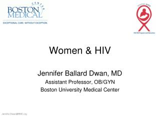 Women &amp; HIV