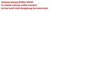 web_Selamat_Datang_NURUL_AFIAH_________