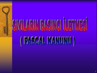 SIVILARIN BASINCI İLETMESİ