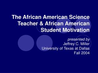 the use of african american english the use of african american english